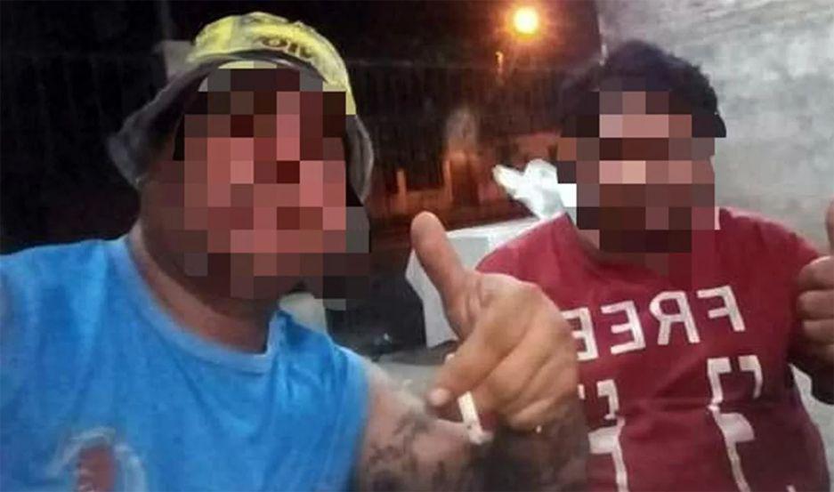 Ocurrió en Tucumn- una extraña foto causó impresión en las redes