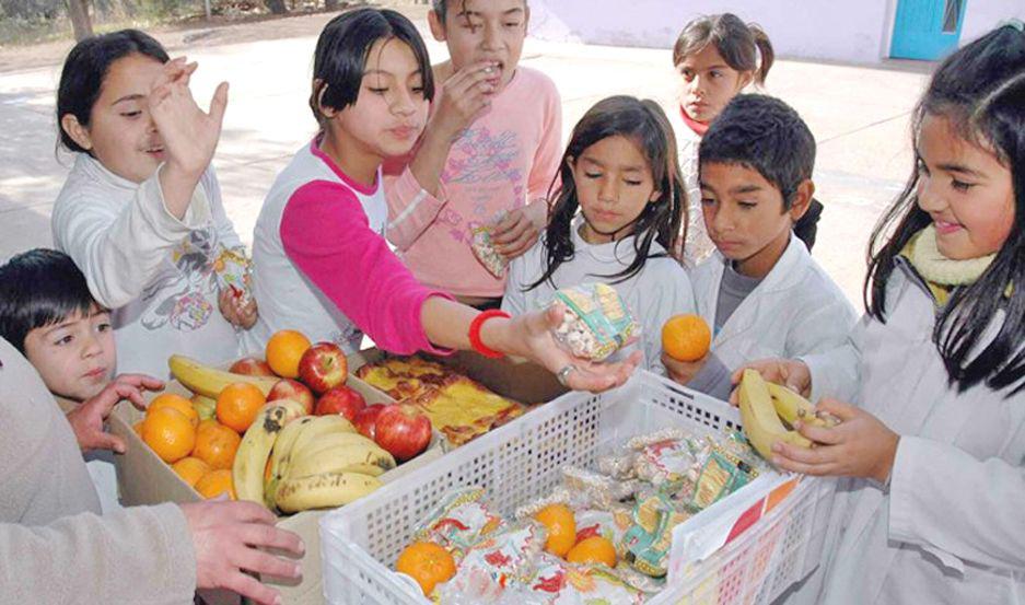 Aconsejan promover la salud y el bienestar desde el aacutembito escolar