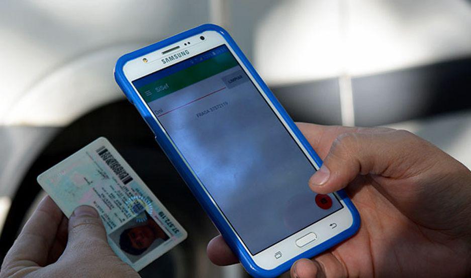 Estaba proacutefugo desde el 2015 y lo detuvieron cuando fue a la cancha