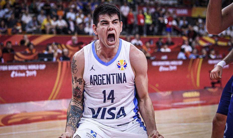 Deck sobre el saludo de Kobe Bryant- Me dijo que queriacutea conocer Colonia Dora