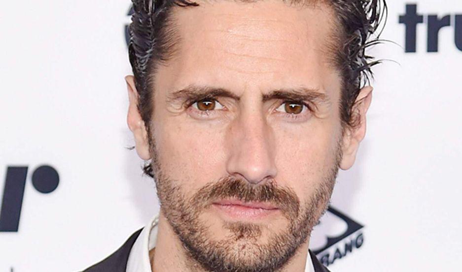 El argentino-espantildeol Juan Diego Botto estaraacute en Escuadroacuten Suicida