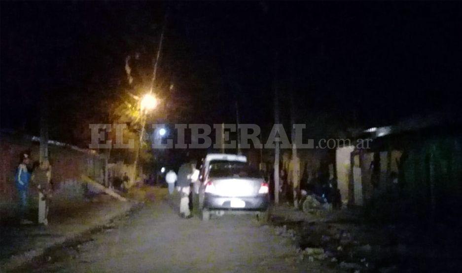 Personal de Drogas Peligrosas realiza varios allanamientos en Antildeatuya