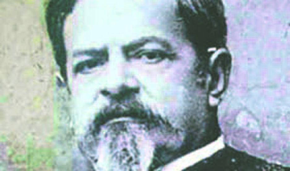 Hacedores de la Argentina- Juan Bialet Masseacute- el meacutedico el abogado el agroacutenomo