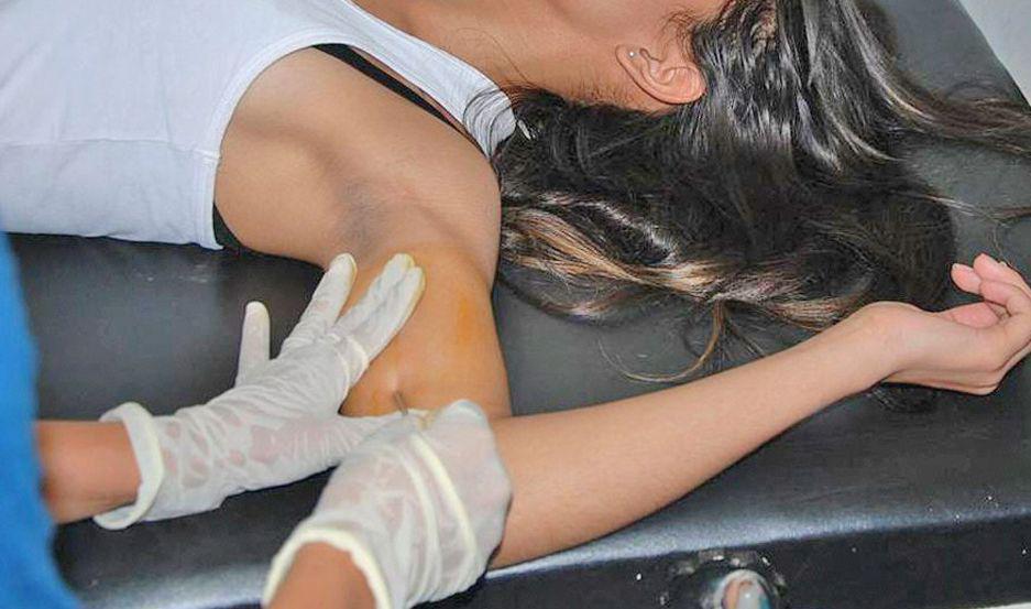 Realizaraacuten colocacioacuten de implantes subdeacutermicos anticonceptivos