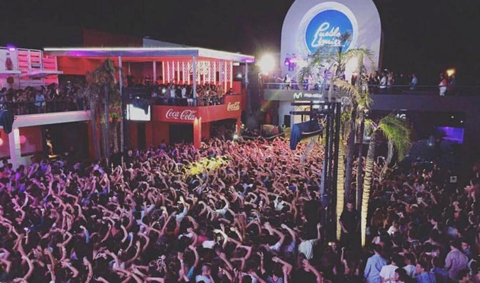 Tarjetero de boliche detenido por abuso sexual a adolescente