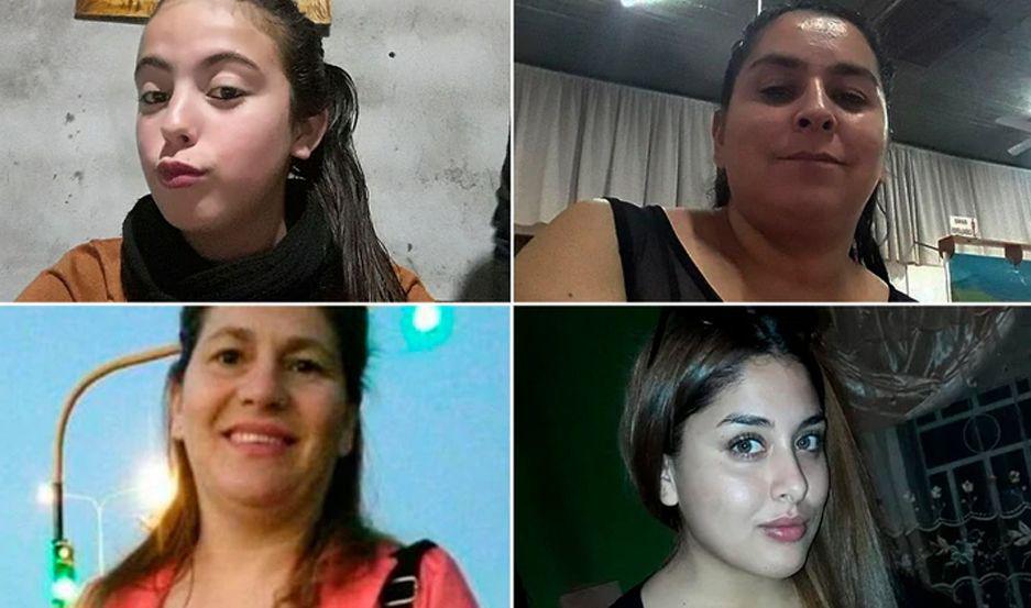 Un femicidio cada 20 horas- la alarmante estadiacutestica de Argentina