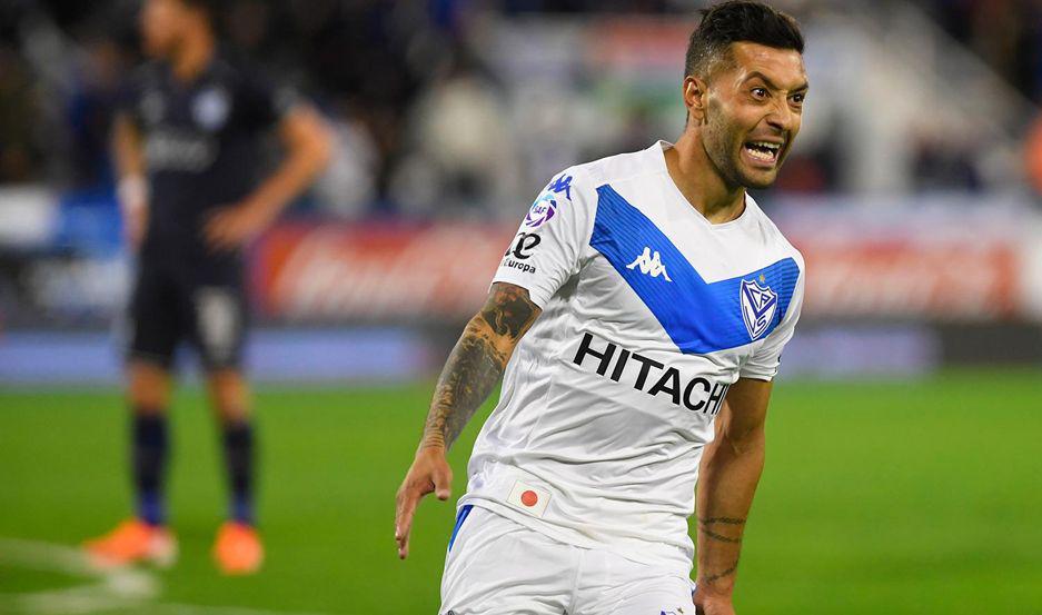 Veacutelez vencioacute al Decano en el cierre de la sexta fecha