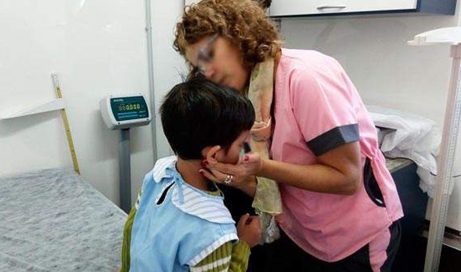 El adecuado abordaje de los profesionales de la salud en casos de abuso sexual