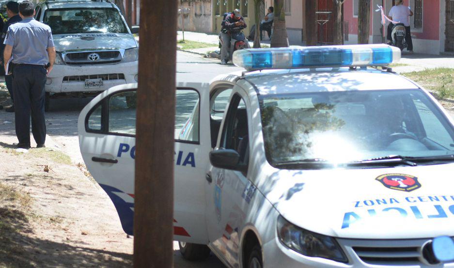 Ordenan su aprehensioacuten por golpear a su hermana tras una fuerte discusioacuten