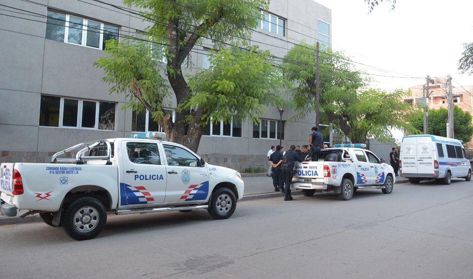 Denuncioacute que su concubina lo agredioacute tras recriminarle supuesta infidelidad