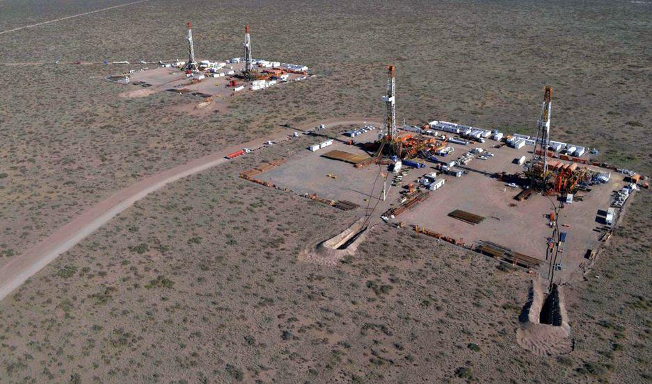 Considerada un objetivo estrateacutegico Vaca Muerta estaraacute custodiada por Gendarmeriacutea