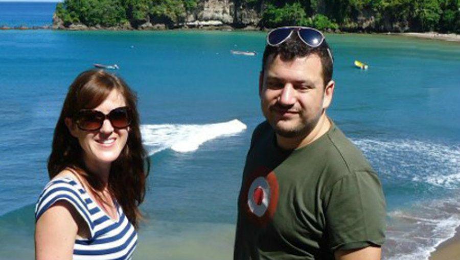 Millonaria estafa a una aeroliacutenea