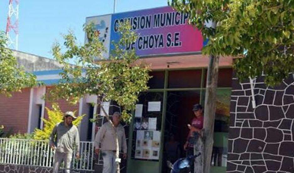 Mantildeana seraacute la atencioacuten de la Anses Friacuteas en Choya