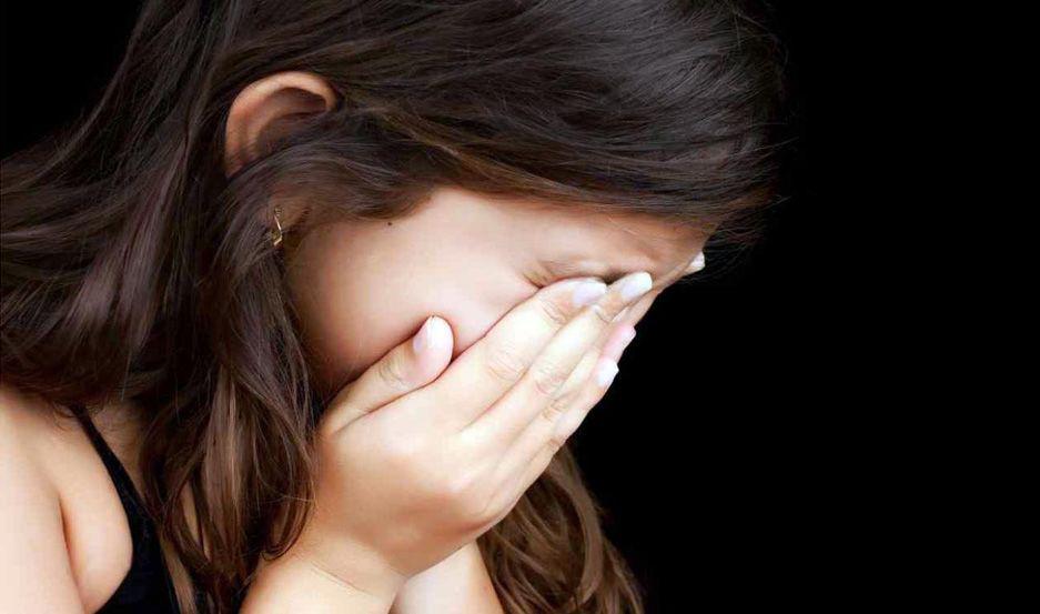 Una nena de 12 antildeos quedoacute embarazada tras ser violada por el novio de su hermana