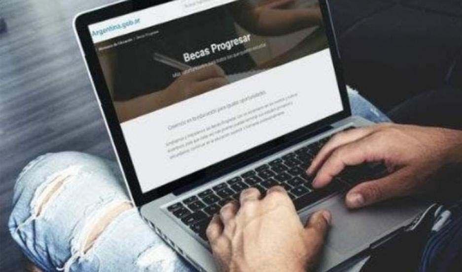 Becas Progresar- estudiantes santiagueños recibirn un 40-en-porciento- de aumento