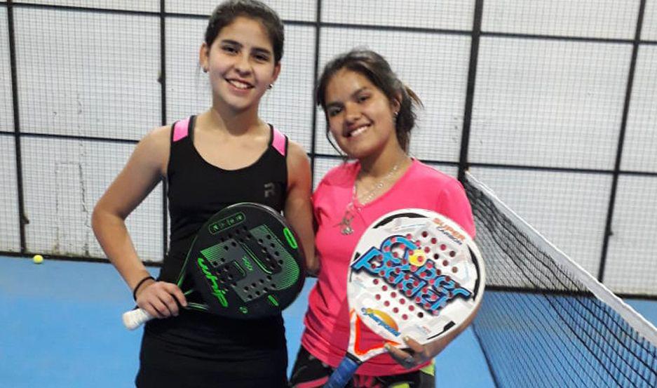 Guillermina Barros arma viaje a Castelloacuten para jugar la Copa del Mundo