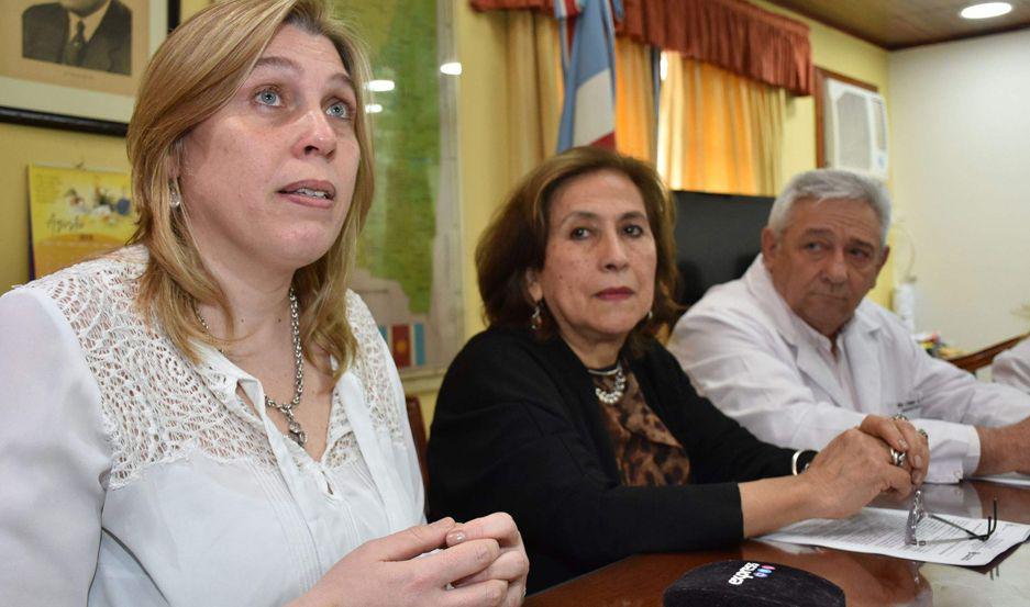 Aconsejan a los padres vacunar a sus hijos contra el sarampioacuten