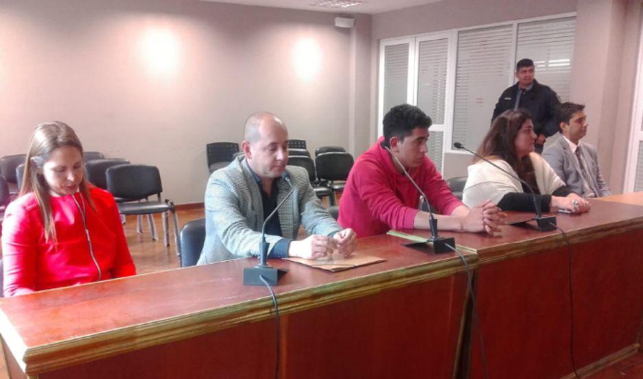 Seis antildeos de prisioacuten por el abuso sexual de su sobrina de 11 antildeos