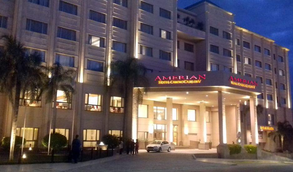 Directivos de medios de todo el paiacutes deliberan desde hoy en Las Termas