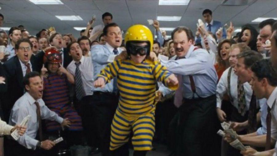 Se organizoacute un ldquolanzamiento de enanosrdquo y se generoacute un escaacutendalo