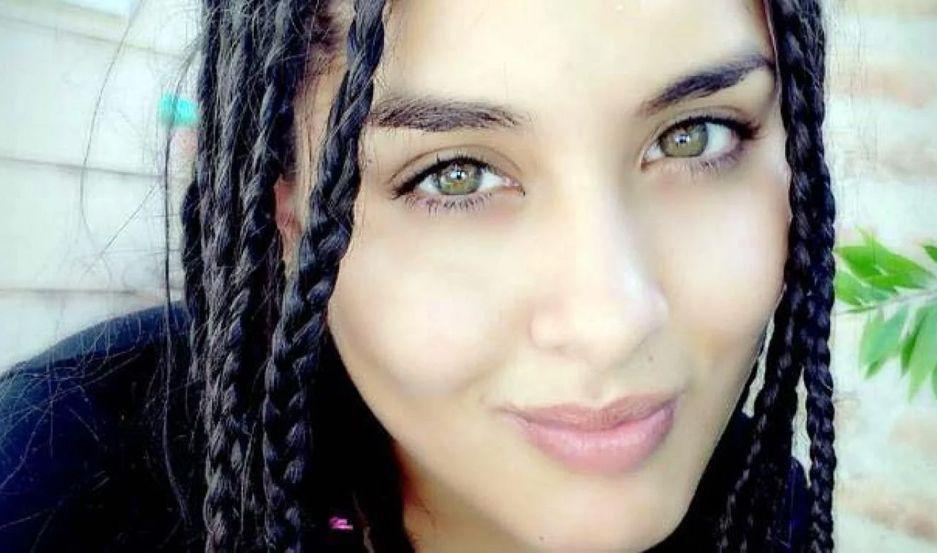 El detenido por el crimen de Cielo fue acusado de violacioacuten y femicidio