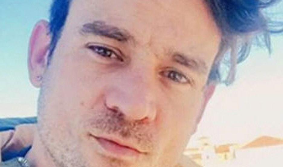 Chano Moreno Charpentier generoacute preocupacioacuten con su ldquointernacioacutenrdquo en un centro de Entre Riacuteos para cuidar su salud