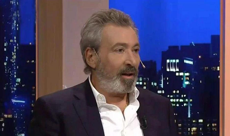 Daniel Vila- Macri mandoacute a Aguad a meterme una denuncia penal