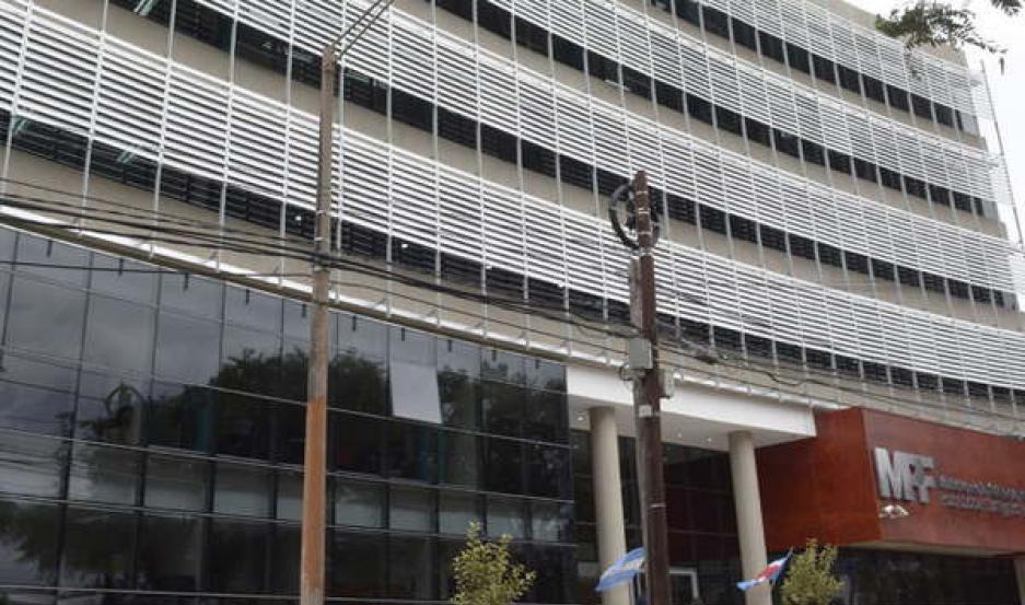 En juicio abreviado condenaron a cinco integrantes de bandas narco