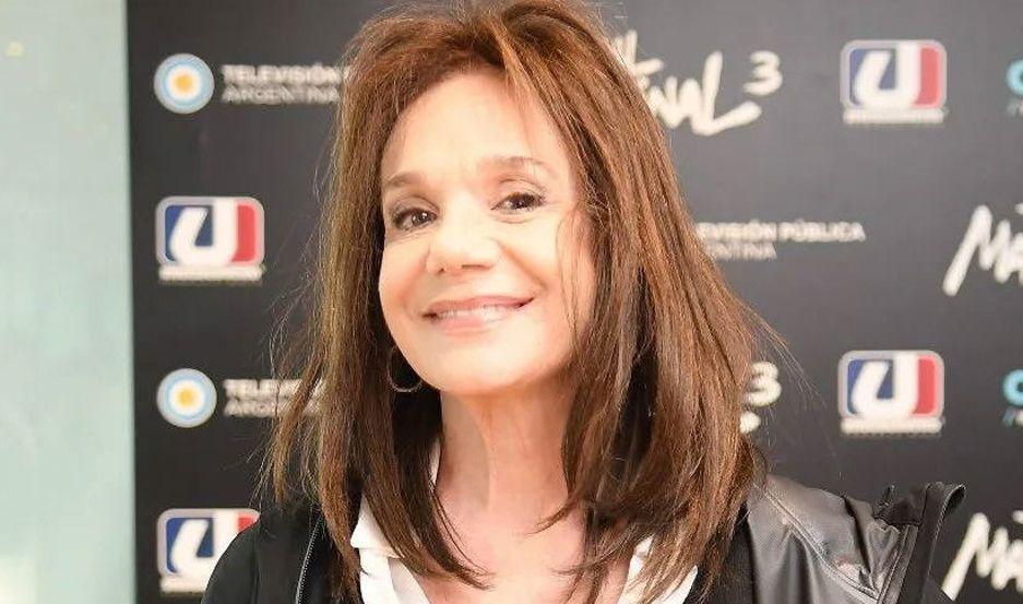 Ana Mariacutea Picchio estaraacute en el spin off de la serie ldquoVis a Visrdquo