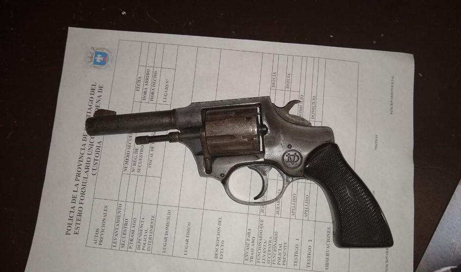 La policiacutea resolvioacute 16 robos en zona ceacutentrica y apresoacute a los autores