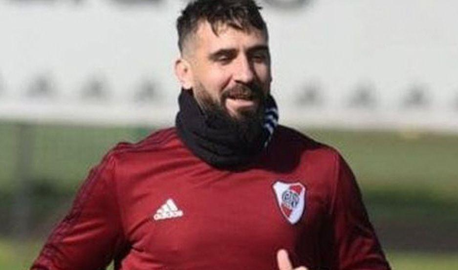 Pratto y De la Cruz se suman a los lesionados
