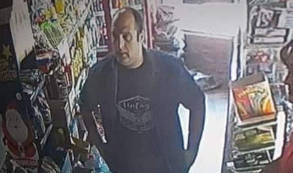 Falso meacutedico tambieacuten estafoacute a catamarquentildea hacieacutendose pasar como maacutenager de Ulises Bueno