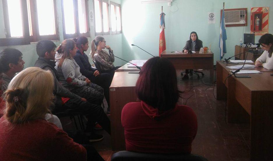 Una docente regresoacute de trabajar y fue salvajemente atacada a latigazos en su casa por familiares de su ex
