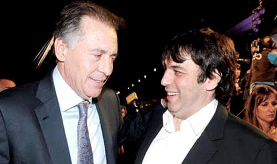 Excarcelan a Cristoacutebal Loacutepez y De Sousa en caso Oil Combustibles