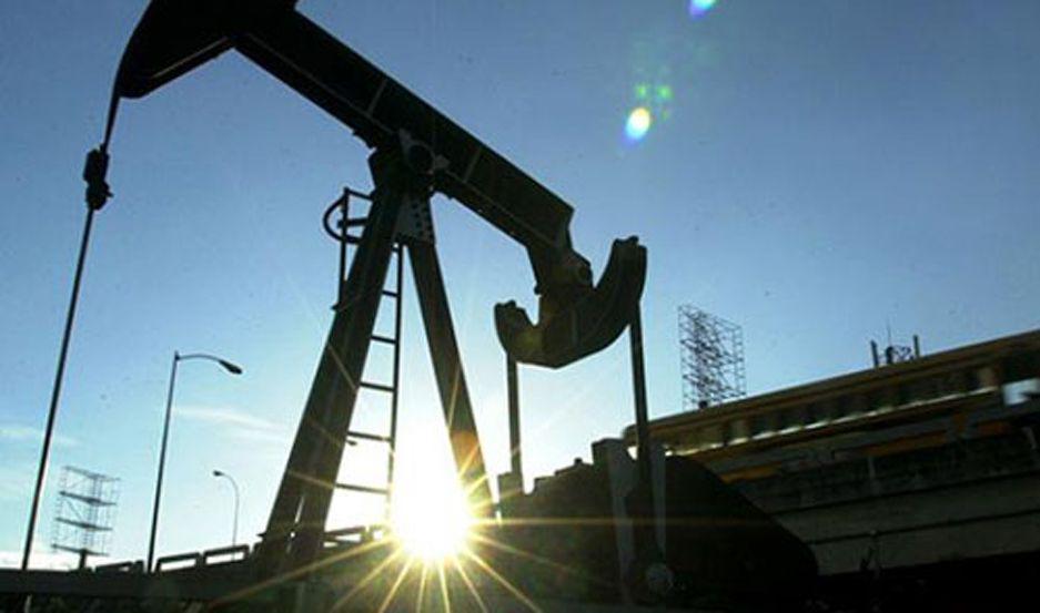 Subioacute el precio del petroacuteleo por el conflicto en Oriente Medio