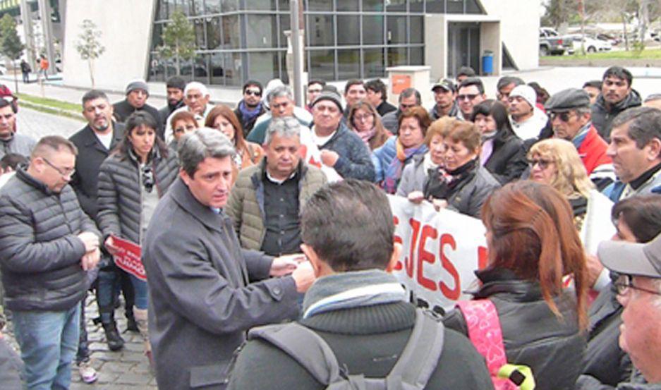Planes de autoahorro- Lionel Suaacuterez instoacute a administradoras a respetar la medida cautelar