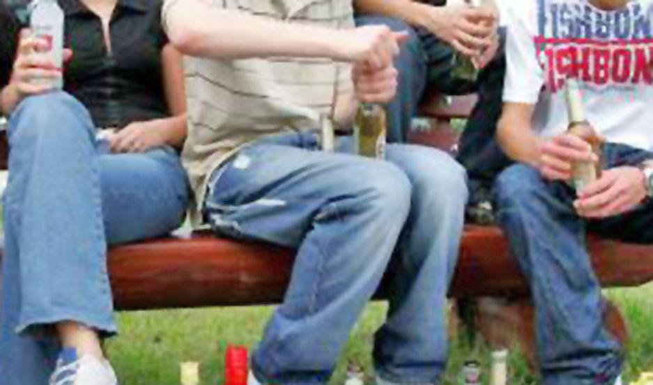 El consumo de alcohol y el sedentarismo aumentan el riesgo de un episodio cardiacuteaco