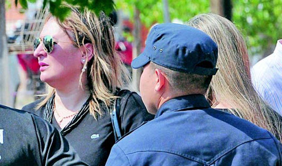 Sorprenden a un alumno de colegio privado ceacutentrico con bagullos de marihuana y dinero