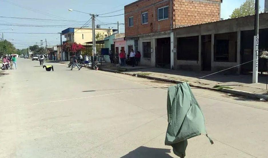 Dos femicidios en menos de 12 horas conmocionan a Tucumaacuten