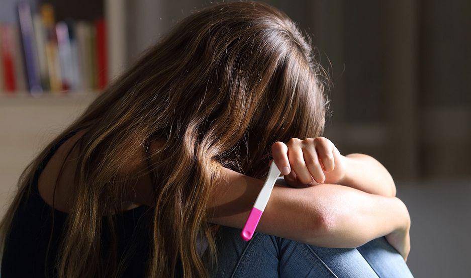 La UPA Villa Esther actuacutean en la Semana de la Prevencioacuten del Embarazo no Planificado