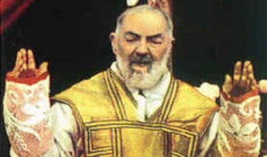 El fenoacutemeno de los estigmas los milagros la bilocacioacuten y el Aacutengel de la Guarda