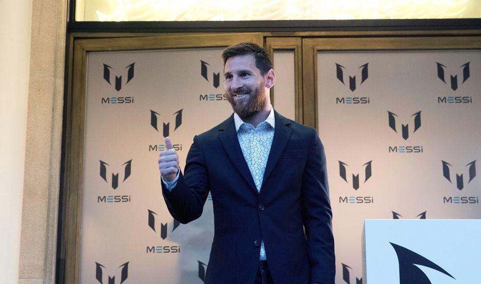 Messi intentaraacute recuperar el reinado mundial