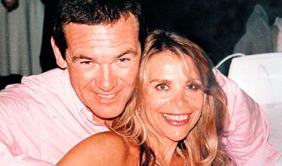 El viudo est imputado como autor del delito de homicidio calificado por el vínculo por alevosía y por precio o promesa remuneratoria