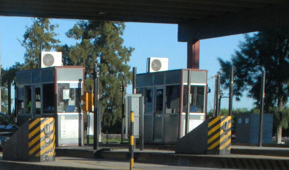 El Gobierno nacional quitoacute la concesioacuten de 5 corredores viales