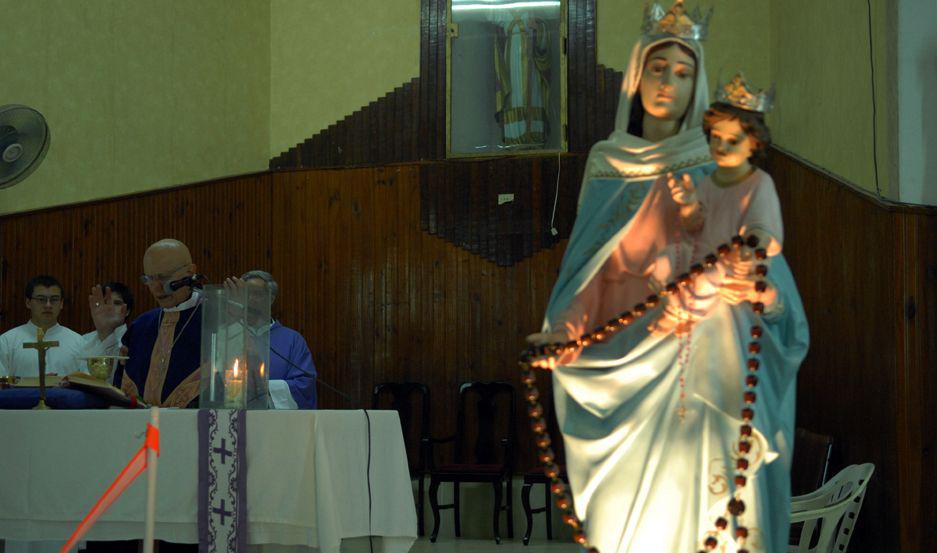 Virgen de San Nicolaacutes- iquestpor queacute se celebra el 25 de septiembre