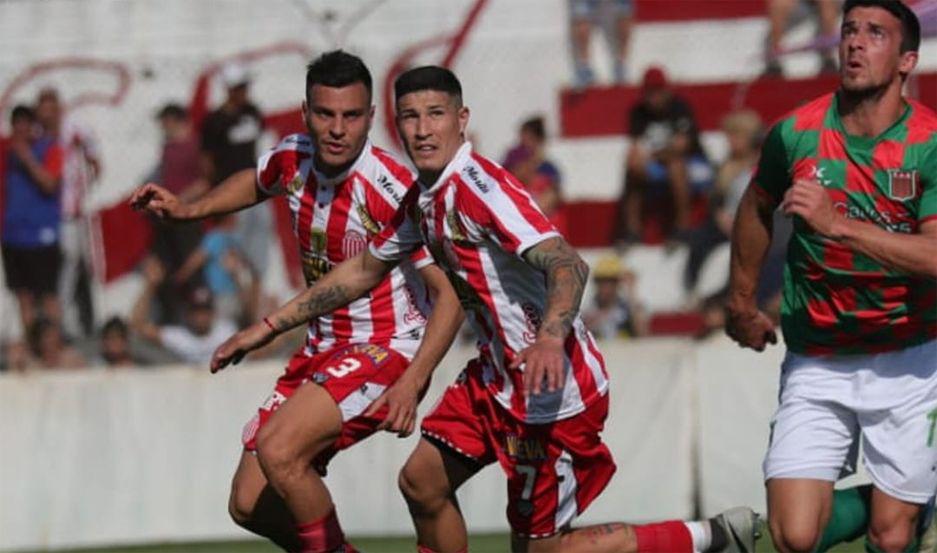 Escaacutendalo en el Ascenso- Barracas Central ganoacute con poleacutemico arbitraje