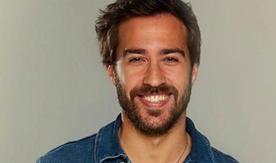 Nicolaacutes Francella estaacute feliz de no competir con la novela de El Trece