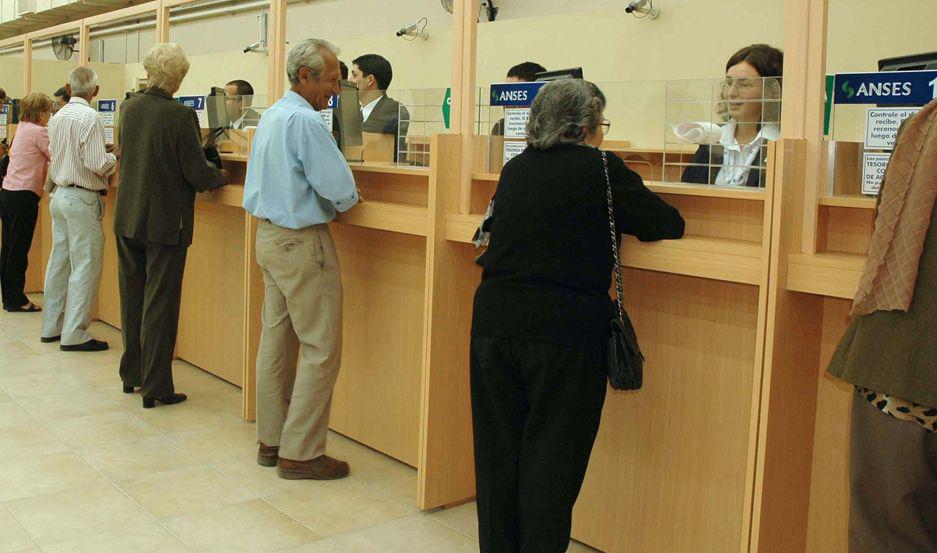 Anses- fechas de pago de octubre para jubilaciones asignaciones universales y otras prestaciones