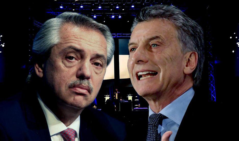 Debate presidencial- Quieacuten hablaraacute primero y queacute temas se trataraacuten