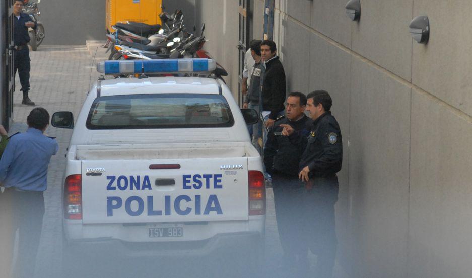 Abuso infantil- 3 antildeos y medio de prisioacuten por ultrajar a la sobrina de su pareja